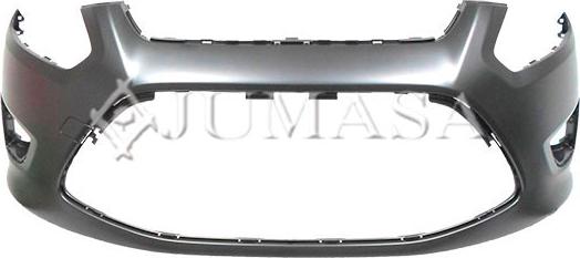 Jumasa 25031566 - Bumper car-mod.net