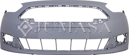 Jumasa 25031580 - Bumper car-mod.net