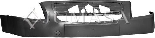 Jumasa 25031063 - Bumper car-mod.net