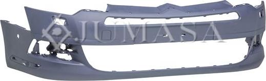 Jumasa 25031039 - Bumper car-mod.net