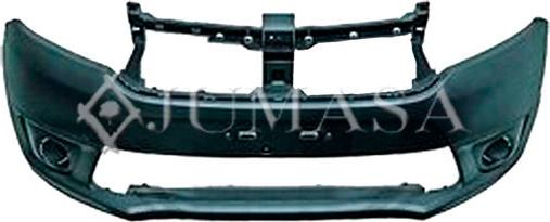 Jumasa 25031294 - Bumper car-mod.net