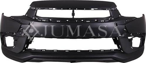Jumasa 25032108 - Bumper car-mod.net