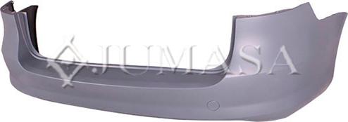 Jumasa 25145564 - Bumper car-mod.net