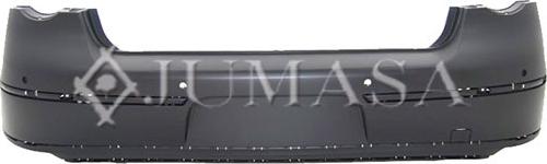 Jumasa 25145562 - Bumper car-mod.net