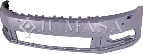 Jumasa 25135564 - Bumper car-mod.net