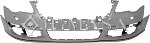 Jumasa 25135562 - Bumper car-mod.net