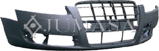 Jumasa 25130443 - Bumper car-mod.net