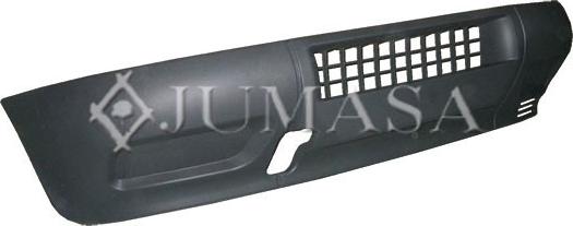 Jumasa 25131695 - Bumper car-mod.net