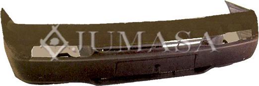 Jumasa 25133545 - Bumper car-mod.net