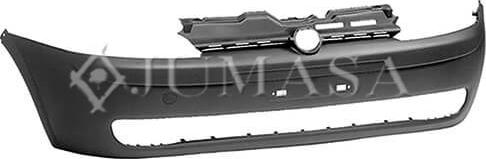 Jumasa 25133070 - Bumper car-mod.net