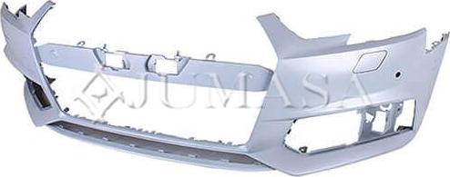 Jumasa 25390414 - Bumper car-mod.net