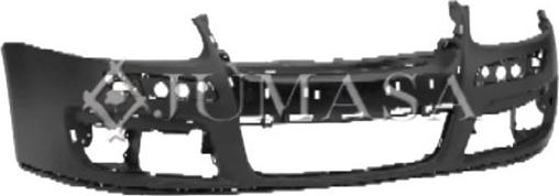 Jumasa 25345551 - Bumper car-mod.net