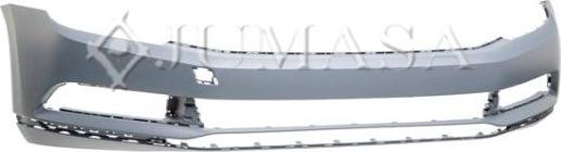 Jumasa 25355582 - Bumper car-mod.net