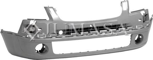 Jumasa 25351063 - Bumper car-mod.net