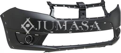 Jumasa 25351294 - Bumper car-mod.net
