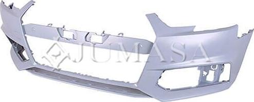 Jumasa 25360414 - Bumper car-mod.net
