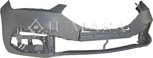Jumasa 25304506 - Bumper car-mod.net