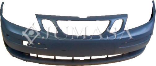 Jumasa 25304122 - Bumper car-mod.net