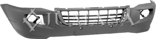 Jumasa 25305540 - Bumper car-mod.net