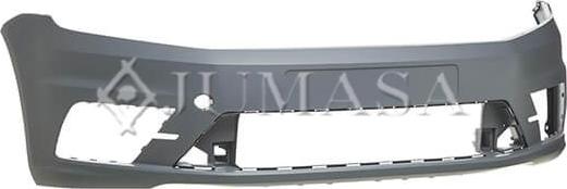 Jumasa 25305547 - Bumper car-mod.net