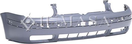 Jumasa 25305550 - Bumper car-mod.net