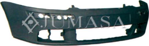 Jumasa 25305551 - Bumper car-mod.net