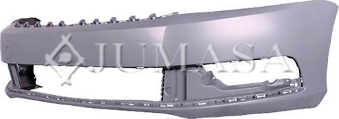 Jumasa 25305564 - Bumper car-mod.net