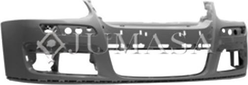 Jumasa 25305574 - Bumper car-mod.net