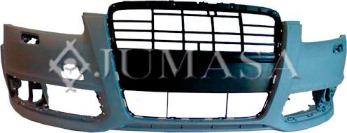Jumasa 25300444 - Bumper car-mod.net