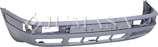 Jumasa 25300412 - Bumper car-mod.net