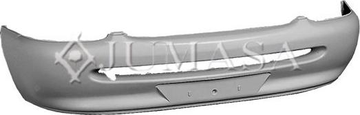 Jumasa 25301519 - Bumper car-mod.net