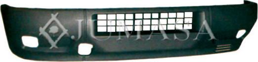 Jumasa 25301695 - Bumper car-mod.net