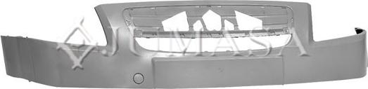 Jumasa 25301063 - Bumper car-mod.net