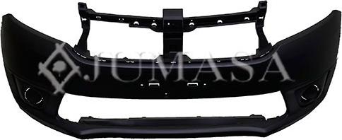 Jumasa 25301294 - Bumper car-mod.net