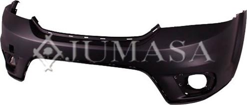 Jumasa 25301241 - Bumper car-mod.net