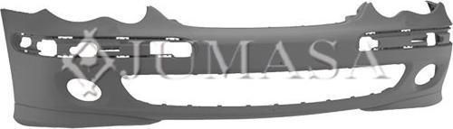 Jumasa 25302025 - Bumper car-mod.net