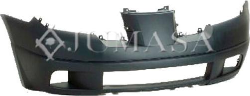 Jumasa 25302140 - Bumper car-mod.net