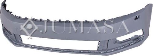 Jumasa 25315564 - Bumper car-mod.net
