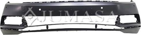 Jumasa 25315582 - Bumper car-mod.net