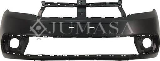 Jumasa 25381294 - Bumper car-mod.net