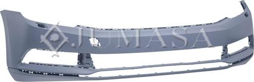 Jumasa 25335582 - Bumper car-mod.net