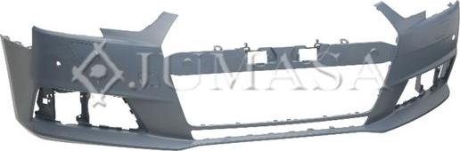 Jumasa 25330414 - Bumper car-mod.net