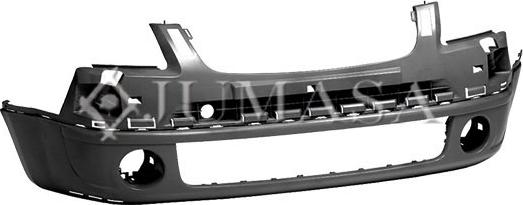 Jumasa 25331063 - Bumper car-mod.net