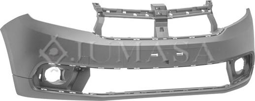 Jumasa 25331294 - Bumper car-mod.net