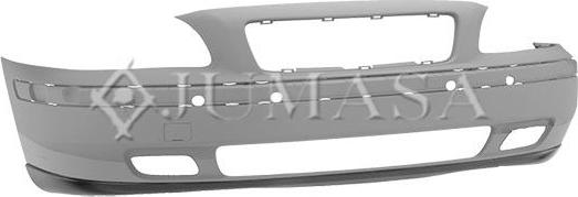 Jumasa 25326031 - Bumper car-mod.net