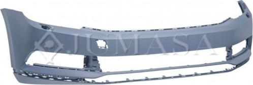 Jumasa 25375582 - Bumper car-mod.net