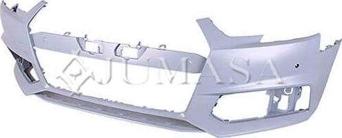 Jumasa 25370414 - Bumper car-mod.net