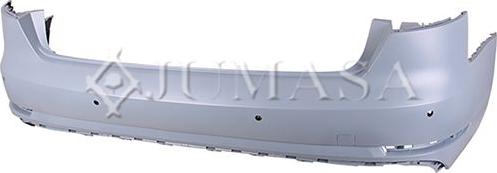 Jumasa 25240414 - Bumper car-mod.net