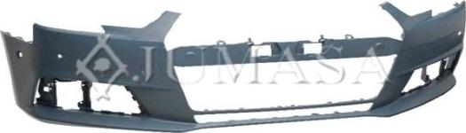 Jumasa 25230414 - Bumper car-mod.net