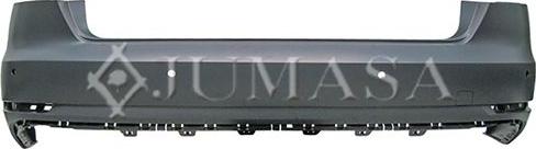 Jumasa 25740414 - Bumper car-mod.net